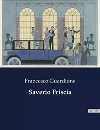 Saverio Friscia