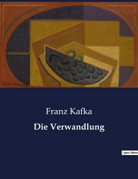 Die Verwandlung