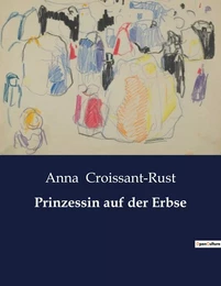 Prinzessin auf der Erbse