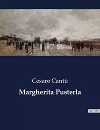 Margherita Pusterla