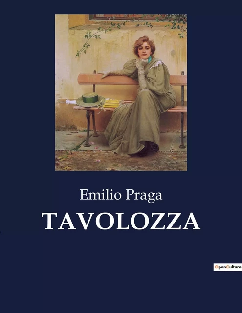 TAVOLOZZA - Emilio Praga - CULTUREA