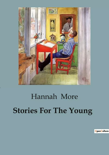 Stories For The Young - Hannah More - CULTUREA