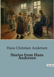 Stories from Hans Andersen