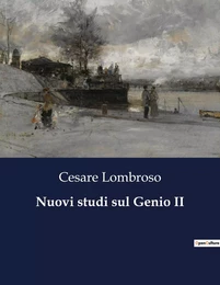 Nuovi studi sul Genio II