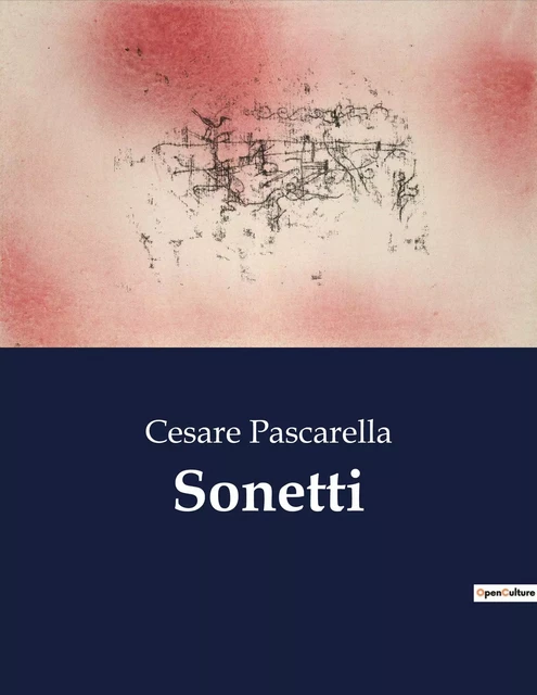 Sonetti - Cesare Pascarella - CULTUREA