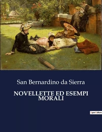 NOVELLETTE ED ESEMPI MORALI