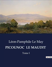 PICOUNOC  LE MAUDIT