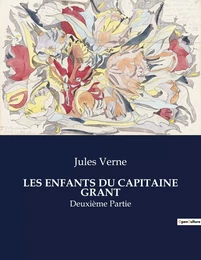 LES ENFANTS DU CAPITAINE GRANT