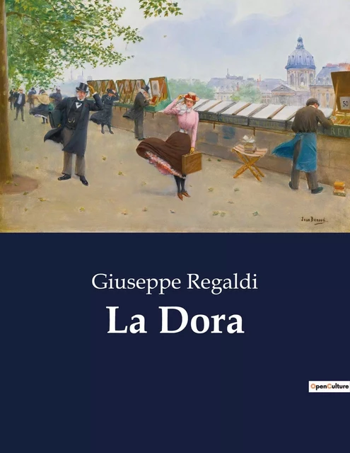 La Dora - Giuseppe Regaldi - CULTUREA