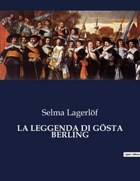 LA LEGGENDA DI GÖSTA BERLING