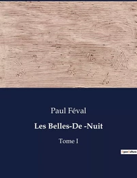 Les Belles-De -Nuit