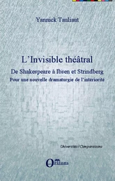 L'Invisible théâtral