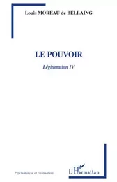 Le pouvoir