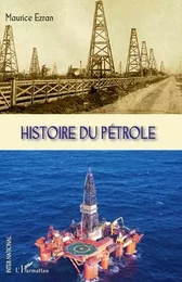 Histoire du pétrole