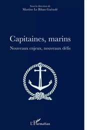 Capitaines, marins