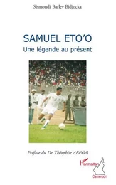 Samuel Eto'o