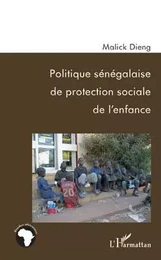 Politique sénégalaise de protection sociale de l'enfance