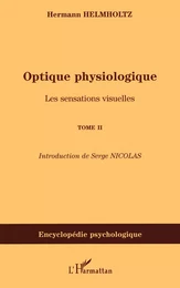 Optique physiologique