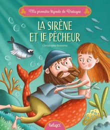 La sirène et le pêcheur