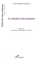 La chambre des hommes