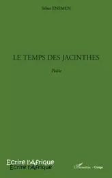 Le temps des Jacinthes