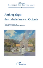 Anthropologie du christianisme en Océanie