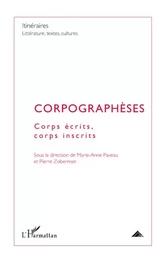 Corpographèses