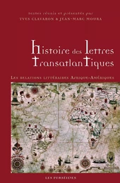 Histoire des lettres transatlantiques