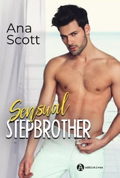 Sensual Stepbrother