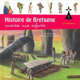 La Préhistoire