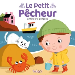 Le petit pêcheur