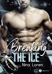 Breaking the ice