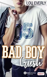 Bad Boy Crush