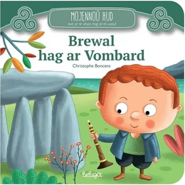 BREWAL HAG AR VOMBARD