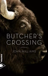 Butcher's crossing