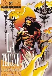 La Teigne - Tome 03