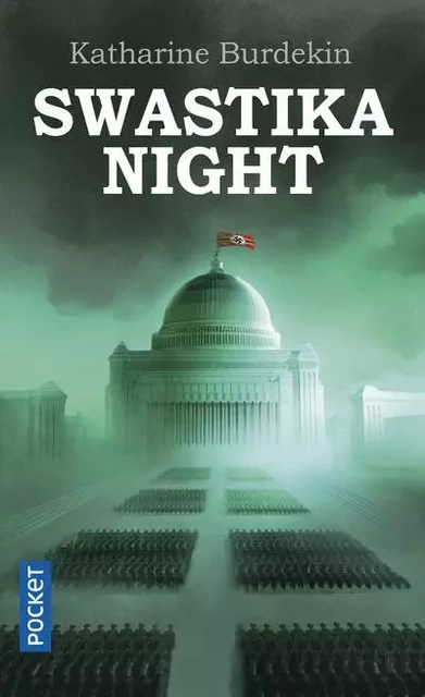 Swastika Night - Katharine Burdekin - Univers Poche