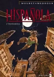 Hispañola - Intégrale