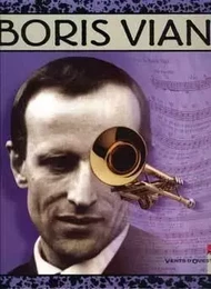 Boris Vian en BD