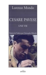 Cesare Pavese