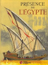 PRESENCE DE L'EGYPTE