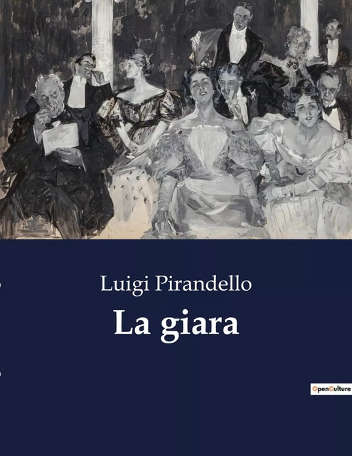 La giara - Luigi Pirandello - CULTUREA