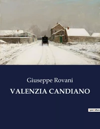 VALENZIA CANDIANO