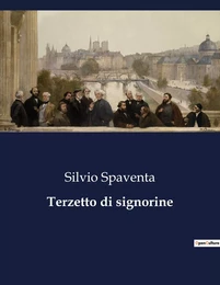 Terzetto di signorine