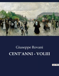 CENT'ANNI - VOLIII