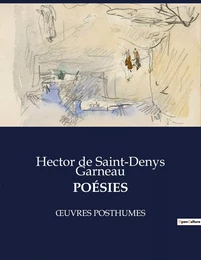 POÉSIES