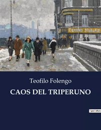 CAOS DEL TRIPERUNO