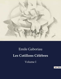 Les Cotillons Célèbres