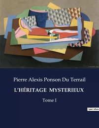 L'HÉRITAGE  MYSTERIEUX