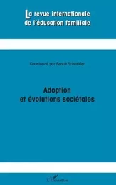 Adoption et évolutions sociétales